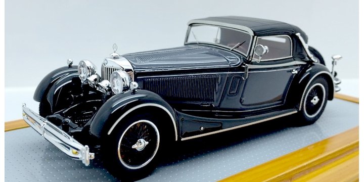 ILA43083 Mercedes-Benz 710SS Cabriolet A 1933 Sindelfingen.jpg